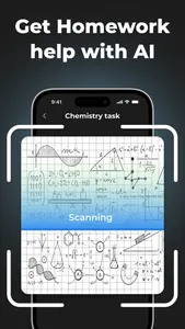 AI Homework Help: Math Solver screenshot 4