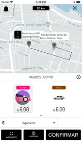 Bora Já Passageiro screenshot 0