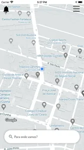 Bora Já Passageiro screenshot 1