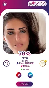 ChevaDakot screenshot 0