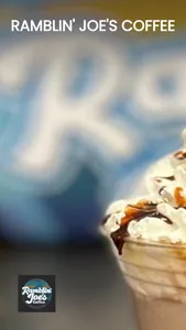 Ramblin Joes Coffee screenshot 0