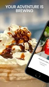 Ramblin Joes Coffee screenshot 1