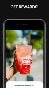 Ramblin Joes Coffee screenshot 4