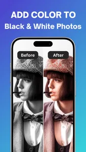 Remove Object from Image App screenshot 1