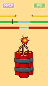 Fastest Worker Challenges screenshot 1