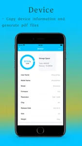 My Tools & Various tools screenshot 8