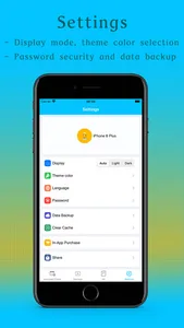 My Tools & Various tools screenshot 9