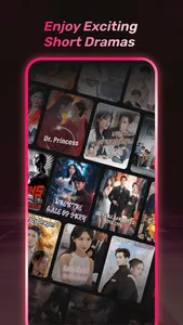 OneShort - Watch Short Dramas screenshot 0