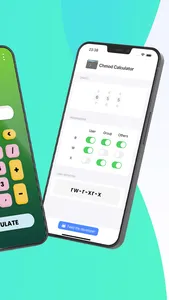SJ Chmod Calculator screenshot 2