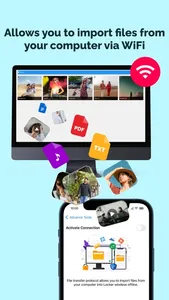 Crypta - Gallery Locker screenshot 5