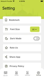 Aasan Tarjuma-e-Quran screenshot 3