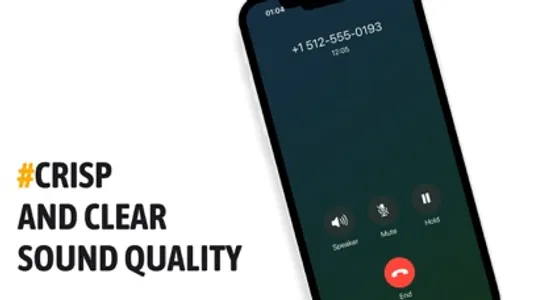 Second phone number - txt now screenshot 5