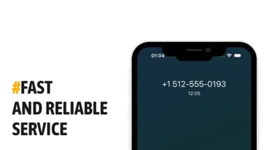 Second phone number - txt now screenshot 6