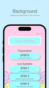 Thai Tone screenshot 3