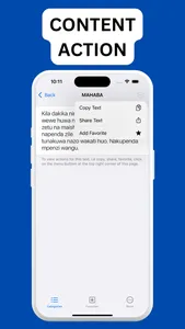 SMS ZA MAPENZI screenshot 3