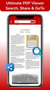 PDF Scanner & PDF Reader screenshot 4