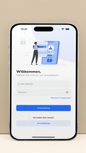 Sam-Card screenshot 0