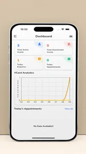 Sam-Card screenshot 2