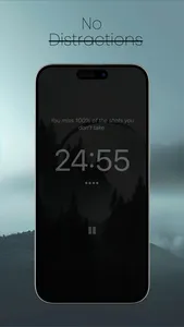 Focus Lock - Block Apps screenshot 1