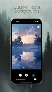 Focus Lock - Block Apps screenshot 2