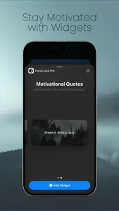Focus Lock - Block Apps screenshot 3