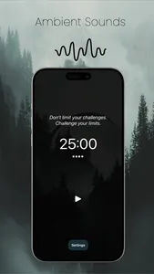 Focus Lock - Block Apps screenshot 4