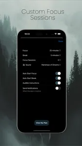 Focus Lock - Block Apps screenshot 5