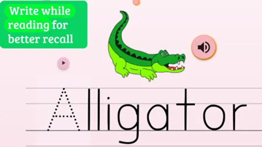 Phonics Games PreK to Grade 2 screenshot 1