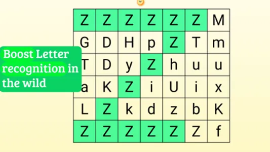 Phonics Games PreK to Grade 2 screenshot 2