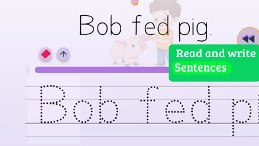 Phonics Games PreK to Grade 2 screenshot 6