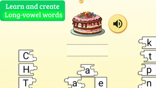 Phonics Games PreK to Grade 2 screenshot 7