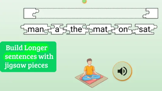 Phonics Games PreK to Grade 2 screenshot 8