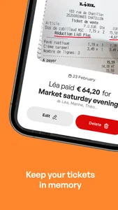 Split - Expense Sharing screenshot 2