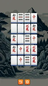 Shisen-Sho - Tōryūmon screenshot 1