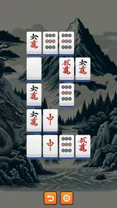 Shisen-Sho - Tōryūmon screenshot 2