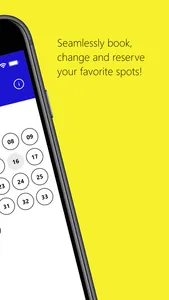 Lift Cycle Studio. screenshot 4