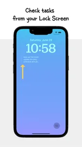 Quick Todo - Task Widget screenshot 5
