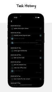 Quick Todo - Task Widget screenshot 7