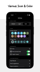 Quick Todo - Task Widget screenshot 8