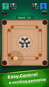 Carrom Classic: Disc Game screenshot 3