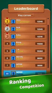 Carrom Classic: Disc Game screenshot 5