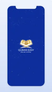 Quran Easy screenshot 0