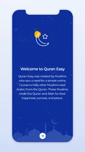 Quran Easy screenshot 1