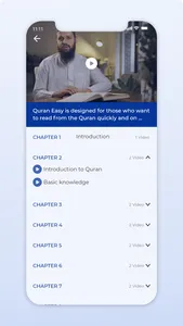Quran Easy screenshot 3
