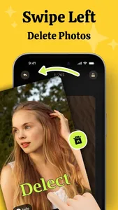 Photos Cleaner: Picture Delete screenshot 1