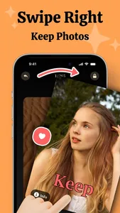 Photos Cleaner: Picture Delete screenshot 2