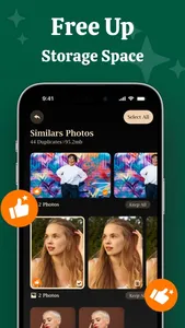 Photos Cleaner: Picture Delete screenshot 3