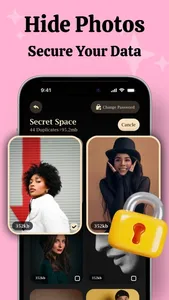 Photos Cleaner: Picture Delete screenshot 4