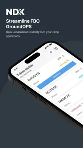 NDX Ground Ops screenshot 0