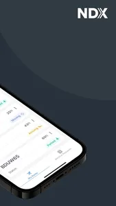 NDX Ground Ops screenshot 1